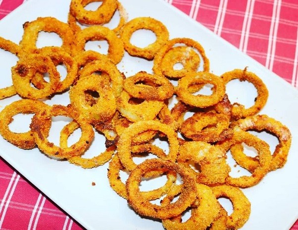 Onionrings