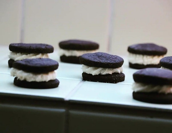 Oreos